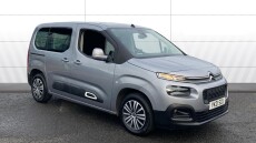 Citroen Berlingo 1.5 BlueHDi 100 Feel M 5dr Diesel Estate